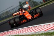 Norris veut être en F1 d'ici deux ou trois ans