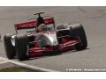 Maldonado règne sur Silverstone