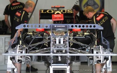Allison s’attend à des performances très serrées à Monza