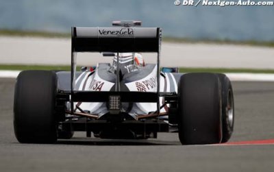 No DRS ban for Monaco ’wrong’ - Barrichello