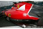 Technical expert says Ferrari back on track