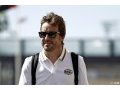 Audi-Sauber yet to make 2025 driver decision - Alonso