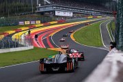L'Équipe renouvelle son partenariat TV avec le FIA WEC et les 24 Heures du Mans