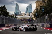 F2, Bakou, Course sprint : Beganovic maîtrise, Stenshorne impressionne