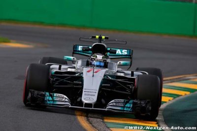 Rosberg would not have beaten Bottas - Lauda