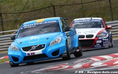 Hungaroring - FP2: Dahlgren is closer to the top