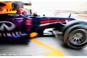 Webber pourrait laisser sa place à Ricciardo dès Austin !