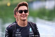 Russell : 'Aucune garantie' pour Mercedes F1 au Canada