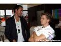 Force India needs fast driver, not pay-driver - Szafnauer