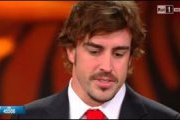 Video - Interview with Fernando Alonso