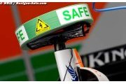 KERS : 2x plus puissant et 5x plus endurant en 2014