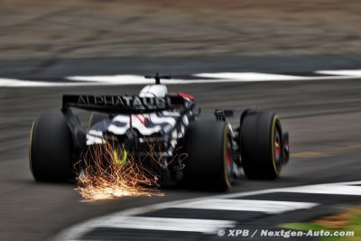 Ex-Alpha Tauri team still ’independent’ of Red Bull