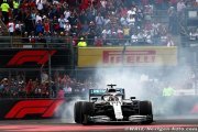Heidfeld : Un jour, la domination de Mercedes cessera