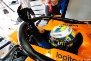 Norris relégué en fond de grille à Hockenheim