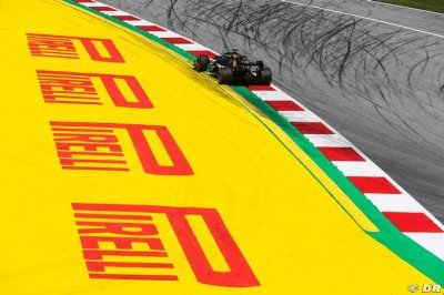 Le Mugello va mettre à rude épreuve les Pirelli, la stratégie dans l’inconnu