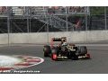 Kimi Raikkonen: There is nothing wrong with the tyres