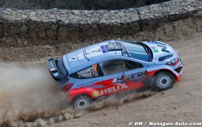 Valuable learning day for Hyundai