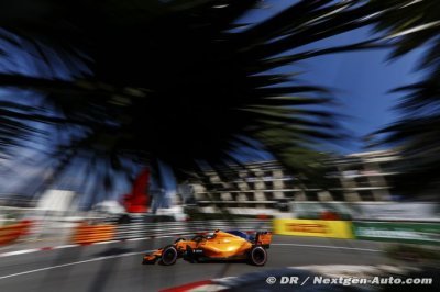 Toto Wolff voit toujours un grand potentiel chez Vandoorne