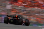 Malmené par Verstappen, Pérez ne veut pas ‘devenir une victime'