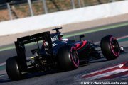 Alonso a du mal à situer McLaren-Honda dans la hiérarchie