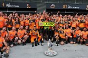 Malgré la victoire de McLaren F1, Stella pense que Ferrari était 'favorite'