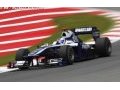 Barrichello wants more power from Cosworth