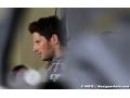 Grosjean convaincu qu'il n'y a pas de dopage en F1