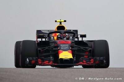 Verstappen ne pense pas pouvoir lutter pour la victoire à Interlagos
