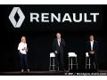 Le 'vrai' rôle de directeur d'équipe a aussi disparu chez Renault F1