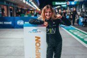 Pin reveals Mercedes sim work, hints at possible F1 test