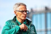 Aston Martin F1 veut qu'Alonso pousse son équipe 'à la limite'