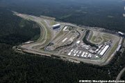 Le futur du Grand Prix d'Allemagne n'est pas assuré