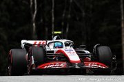 Red Bull garde un œil attentif sur Schumacher selon Marko
