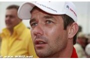 Rallye de France to include Loeb tribute stage