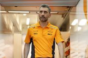 Stella détaille la 'culture' au sein de McLaren F1 face aux échecs