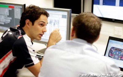 Senna family supports Williams reunion