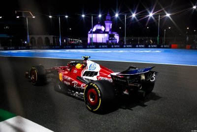 Un jeune pilote dénonce les académies de F1 payantes