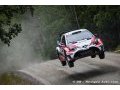 Official: Newcomer Estonia hosts 2020 WRC restart in september