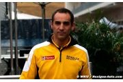 No 'fantastic results' straight away - Renault
