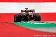 Wolff balaie les doutes sur la légalité du V6 Honda, Horner recadre Hamilton