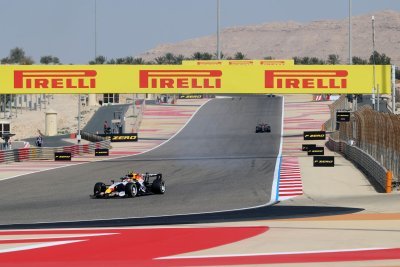 Le débat sur l’ADN de la F1 2026 s’intensifie, Vettel appelle au calme