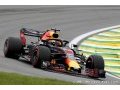 Ricciardo cherche un 30e et dernier podium avec Red Bull