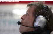Norbert Haug mise sur les évolutions techniques