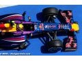 Silverstone 2013 - GP Preview - Red Bull Renault