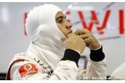Soft tyres grip Hamilton to Canada pole