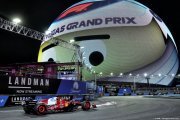Le GP de Las Vegas en passe d'être prolongé malgré des critiques toujours vives