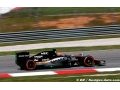 FP1 & FP2 - Malaysian GP report: Force India Mercedes