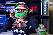 Marko : Signer Perez au lieu de Hülkenberg était 'la bonne décision'