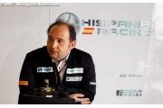 Customer cars wrong for F1 insists HRT's Kolles