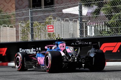 Provost&nbsp;: Renault sera en Formule 1 pendant longtemps avec Alpine